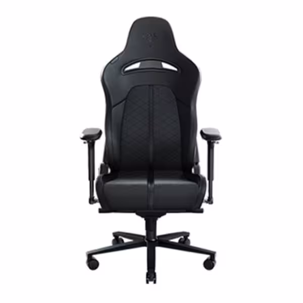 صندلی گیمینگ ریزر Razer Enki Black