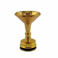 مجسمه ساکروی جام سری آ ایتالیا