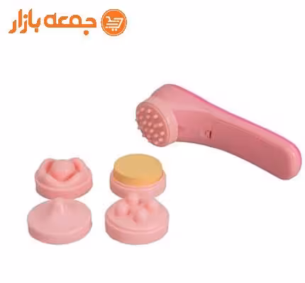 ماساژور صورت