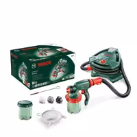 رنگ پاش برقی PFS5000E