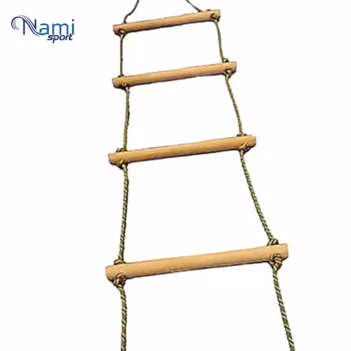 نردبان معلق ژیمناستیک طول 3 متری