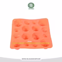 قالب سیلیکونی رز مارگاریتا میکس مارکو