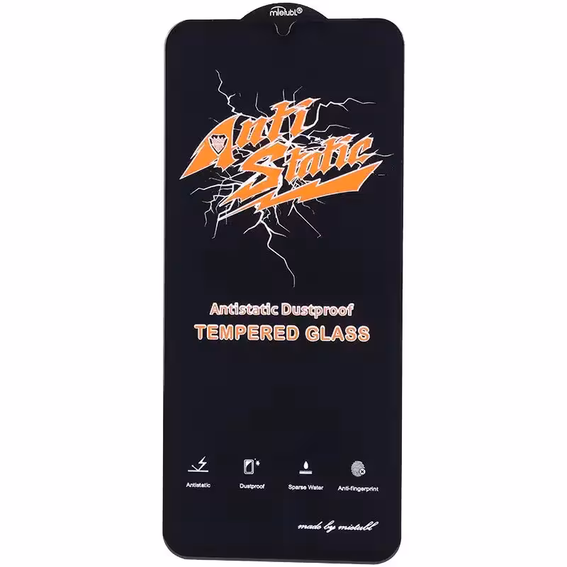 گلس آنتی استاتیک شیائومیNote 13
