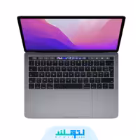 مک بوک Apple مدل Pro 13 2020 A2251