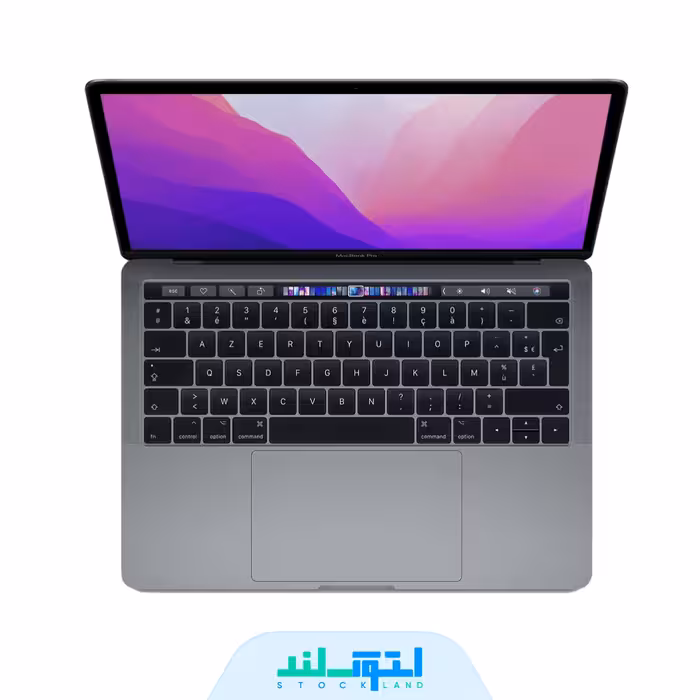 مک بوک Apple مدل Pro 13 2020 A2251