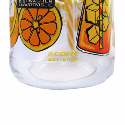 لیوان شروه مدل SPRITZ کد 68230