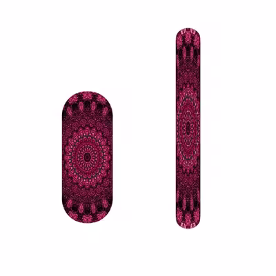 سوهان ناخن مدل فانتزی کد 731 بسته 2 عددی