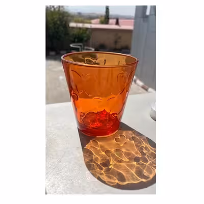 لیوان لاو مدل KLB231PG099F مجموعه 6 عددی