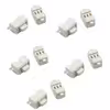 میکروسوییچ کد 18پایه SMD مدل SMD-18 بسته 50 عددی
