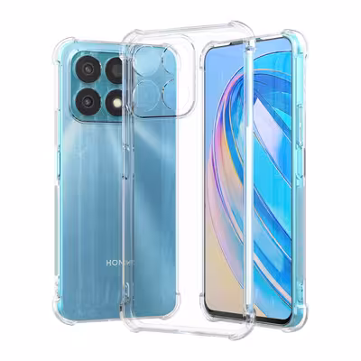 کاور اودین مدل YUNIX مناسب برای گوشی موبایل آنر X6 / X8 5G