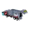 ماشین بازی مدل 625040 Material Truck