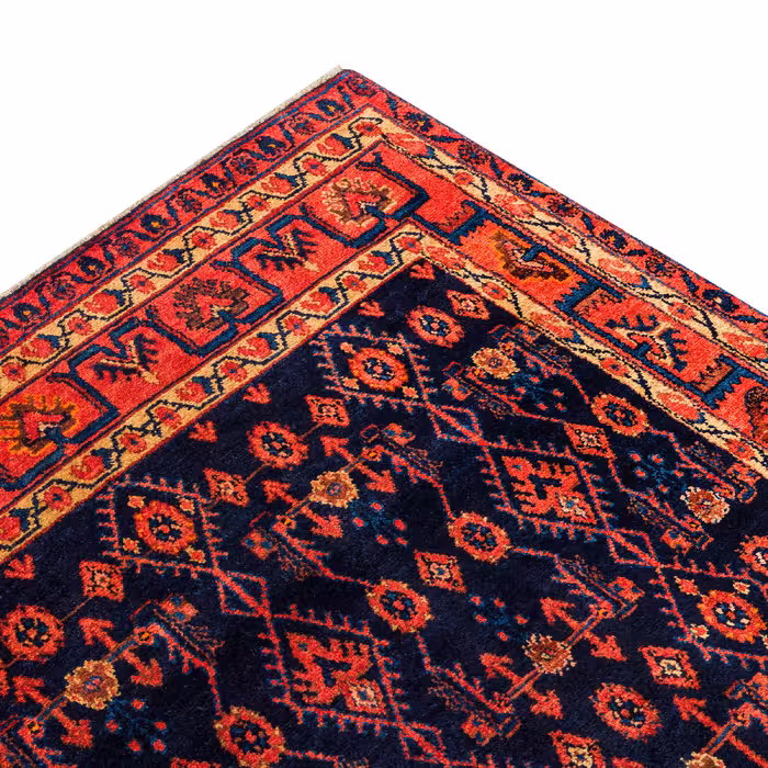 فرش دستبافت سه متری مدل بروجرد کد 48X2024