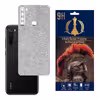 برچسب پوششی اینفینیتی مدل PRO MAX مناسب برای گوشی موبایل شیائومی REDMI NOTE 8 / REDMI NOTE 8 2021 / REDMI NOTE 8T به همراه محافظ صفحه نمایش