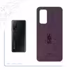 برچسب پوششی ماهوت مدل PL-NBA مناسب برای گوشی موبایل شیائومی Mi 10T Pro 5G