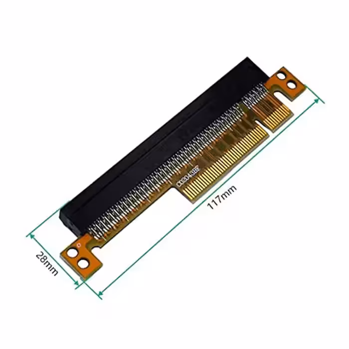 کارت تبدیل PCI-E 8X به PCI-E 16X مدل NETPIL-7060