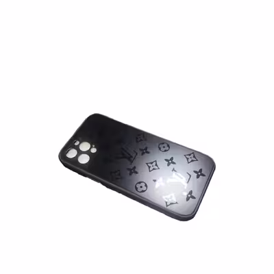 كاور طرح pvd مناسب برای گوشی موبایل اپل iphone 12pro