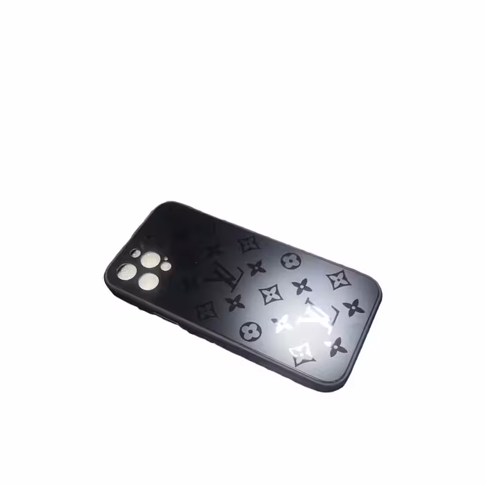كاور طرح pvd مناسب برای گوشی موبایل اپل iphone 12pro
