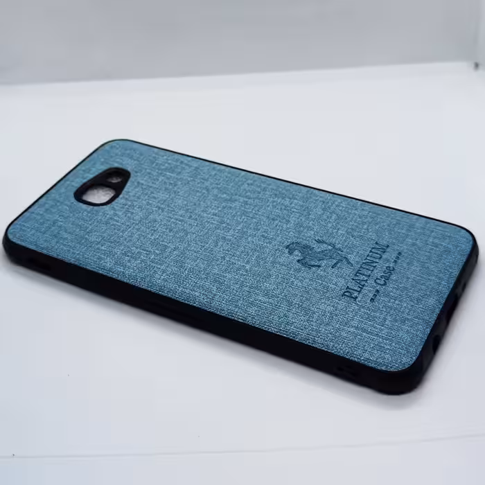 کاور قاب ناب مدل PLT01 مناسب برای گوشی موبایل سامسونگ Galaxy J7 Prime