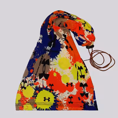 دستمال سر و گردن مدل UAPH-30