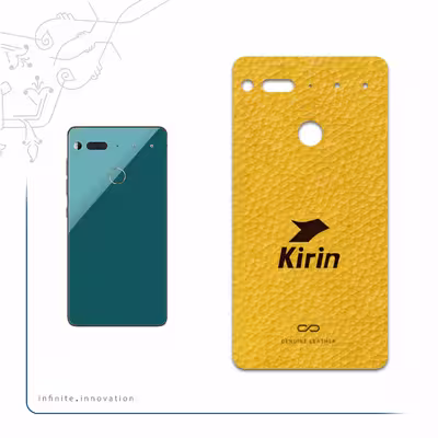 برچسب پوششی ماهوت مدل ML-KRN مناسب برای گوشی موبایل اسنشال PH1