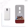 برچسب پوششی ماهوت مدل Friends 1 مناسب برای گوشی موبایل موتورولا Moto G4 Play