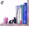 نگهدارنده کتاب دسار مدل سرباز