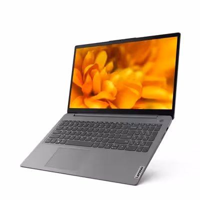 لپ تاپ 15.6 اینچی لنوو مدل IdeaPad 3 15ITL6 - 82H800M0AK