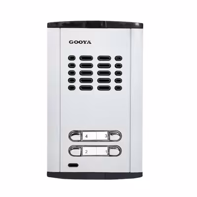 دربازکن صوتی گویا مدل BT-GF4 مجموعه 5 عددی 