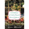 کتاب Christmas at Little Beach Street Bakery اثر Jenny Colgan انتشارات William Morrow