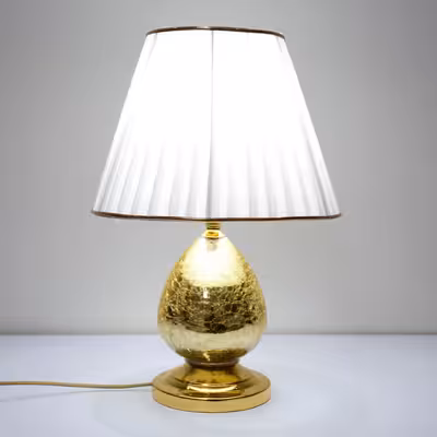 آباژور رومیزی مدل رها