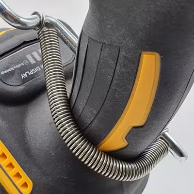 تبدیل دریل چند کاره مدل Refitting Plate