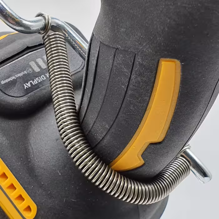 تبدیل دریل چند کاره مدل Refitting Plate