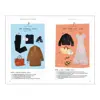 کتاب Parisian Chic Encore , A Style Guide اثر Ines de La Fressange انتشارات تیمز و هادسون