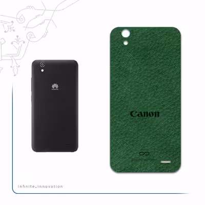 برچسب پوششی ماهوت مدل GL-CNN مناسب برای گوشی موبایل هوآوی Ascend G630