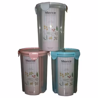 بانکه مرسه مدل MD1377 مجموعه 3 عددی