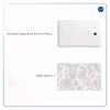 برچسب پوششی ماهوت مدل Army-Snow مناسب برای تبلت سامسونگ Galaxy Tab E 9.6 2015 T560