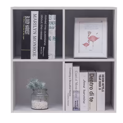 کتابخانه مدل IKE4420