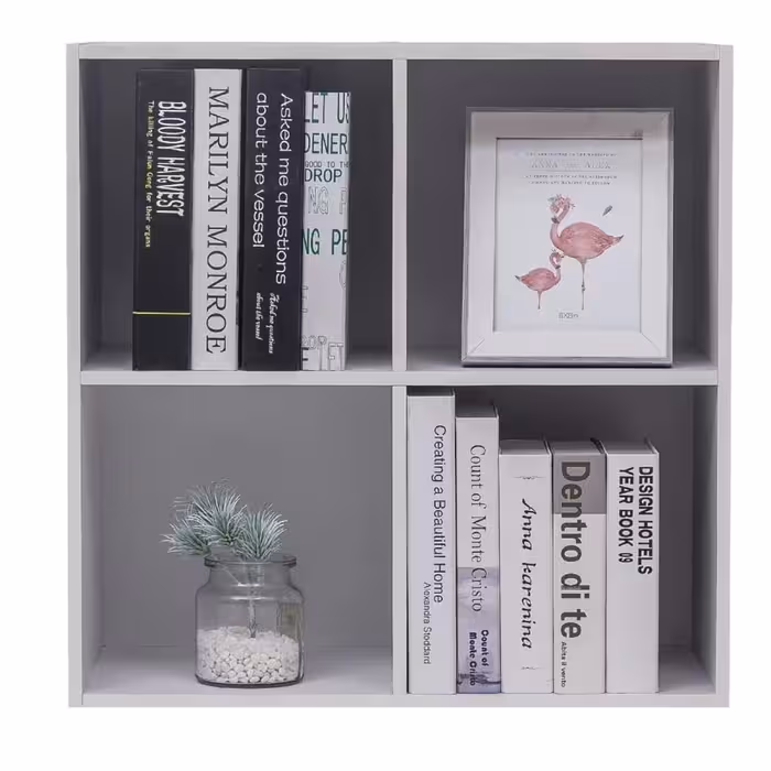 کتابخانه مدل IKE4420