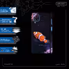 برچسب پوششی ماهوت مدل Clownfish-FullSkin مناسب برای گوشی موبایل سامسونگ Galaxy F22