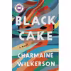 کتاب Black Cake اثر Charmaine Wilkerson انتشارات Ballantine Books