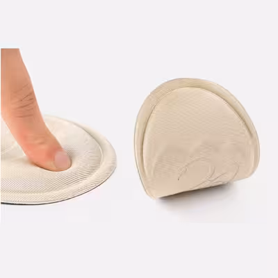 پد زیر پنجه مدل LS 214 - 8 w