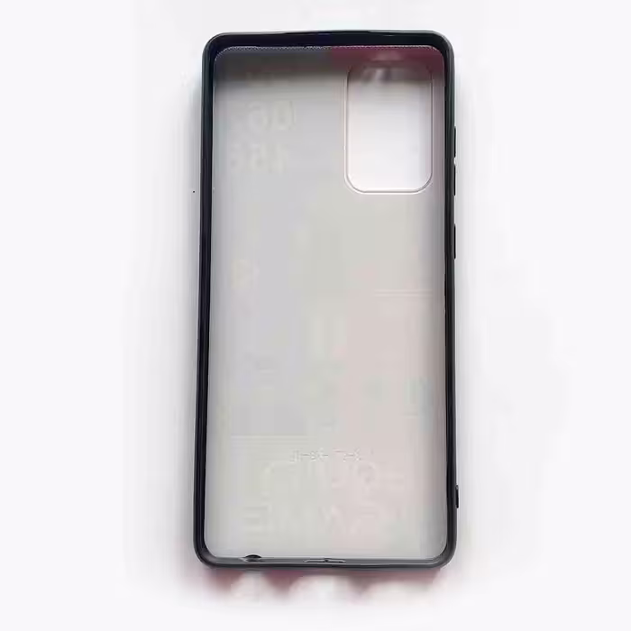 کاور طرح بازی مرکب مدل PB04072 مناسب برای گوشی موبایل سامسونگ Galaxy A72