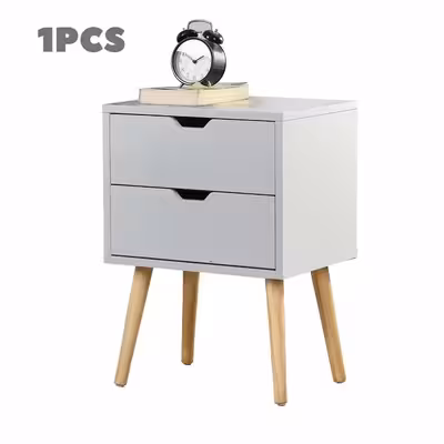 میز پاتختی مدل BL0094