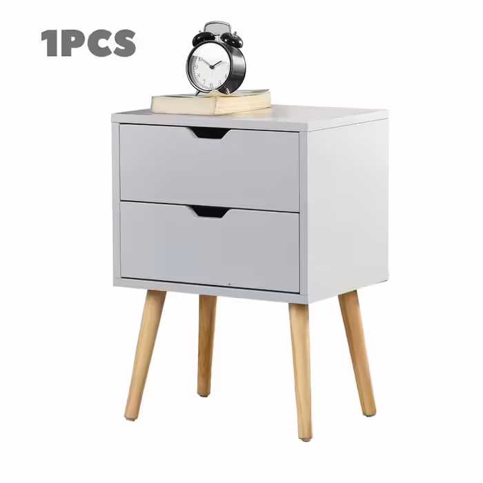 میز پاتختی مدل BL0094