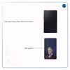 برچسب پوششی ماهوت مدل Bill Gates مناسب برای تبلت سامسونگ Galaxy Tab A 8.0 2019 T290