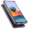 کاور مدل AIRBAG مناسب برای گوشی موبایل سامسونگ galaxy A12