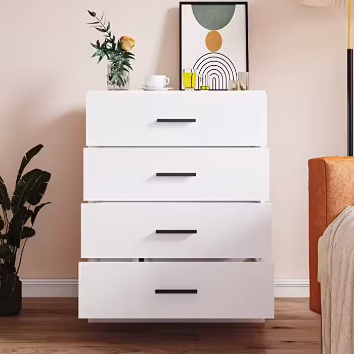 دراور مدل IKE4848