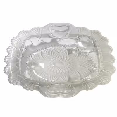 شیرینی خوری مدل خورشيدي