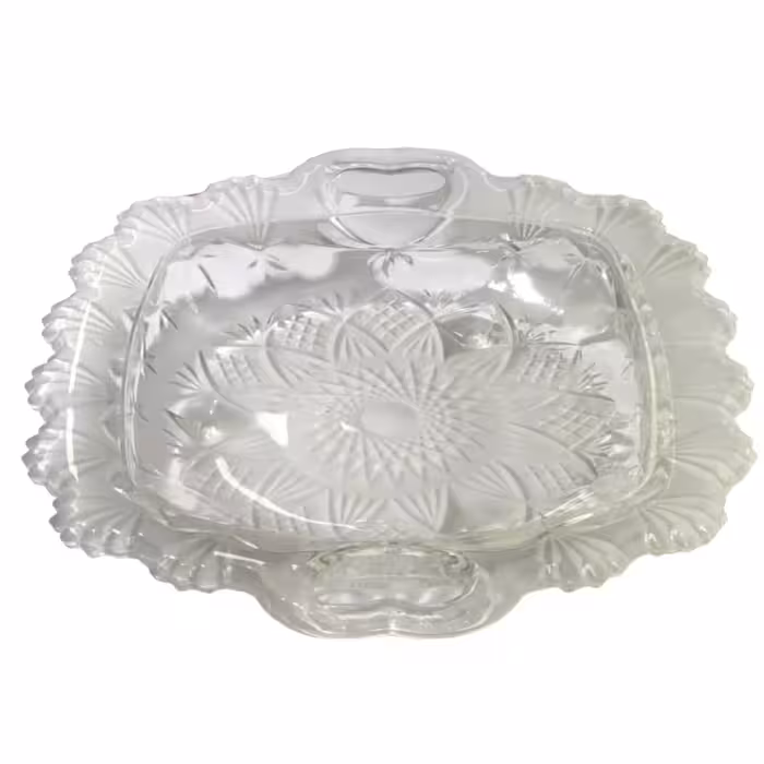 شیرینی خوری مدل خورشيدي