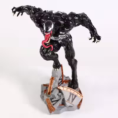 فیگور مدل Venom 2020 کد 145